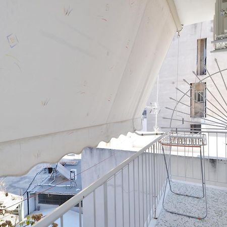 Apartment In The Heart Of Athens Next To Metro Exterior foto