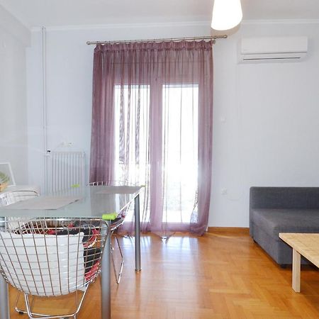 Apartment In The Heart Of Athens Next To Metro Exterior foto